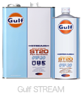 Gulf STREAM