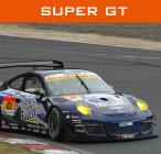 SUPER GT