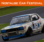 Nostalgic Car Festival