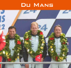 24Heures du Mans & WEC