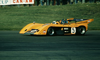 1972 McLaren Can-Am