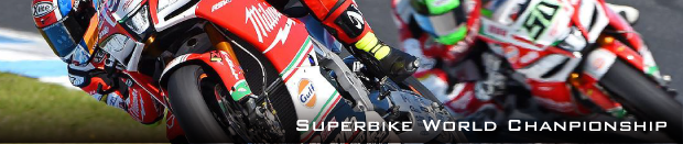 Superbike World Chanpionship