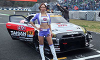 superGT