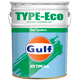 Gulf ATF TYPE-Eco