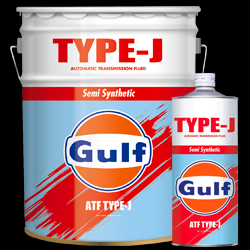 Gulf ATF TYPE-J [ATF] / Gulf Japan