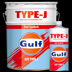 Gulf ATF TYPE-J