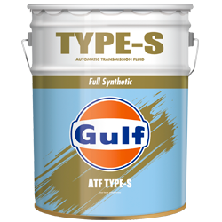 Gulf ATF Type-S