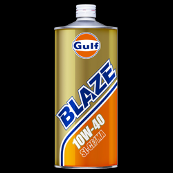 Gulf BLAZE 10W-40