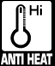 Anti Heat