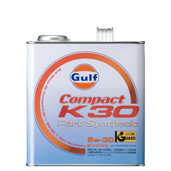 Gulf Compact K30