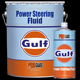 Power Steering Fluid