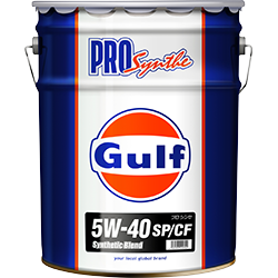 Gulf PRO Synthe