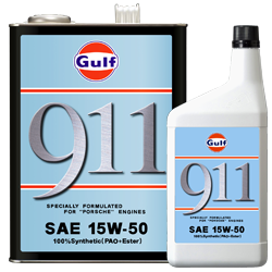 Gulf 911